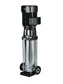 Вертикальный многоступенчатый насос Hydroo VF10-2R 0075 T 2340 5 2 IE3 по цене 91842 руб.